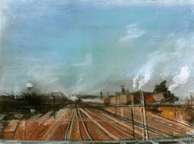 Œuvre de Katia Andina Kermaire
