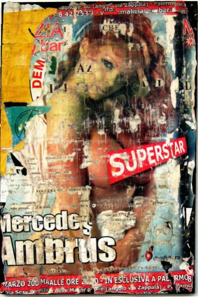 Œuvre de Udini