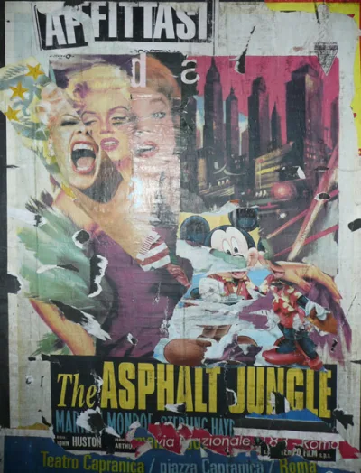 Œuvre d'Udini