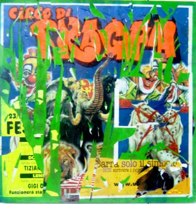 Œuvre d'Udini