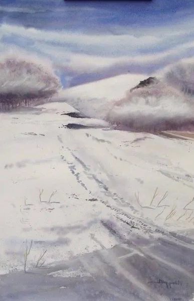 Œuvre de Raymond Drygalski