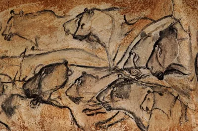 Œuvre de Delphine Patiny