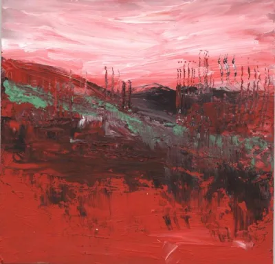 Œuvre de Raymond Drygalski