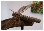 Œuvre de Sébastien Bracq
