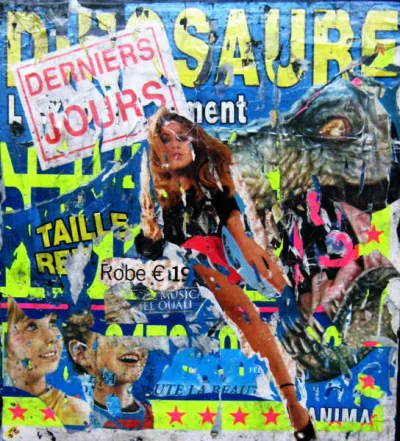 Œuvre d'Udini