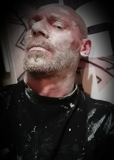 Œuvre de Anakim Clay