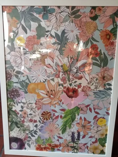 Œuvre d'Isabelle Bodson