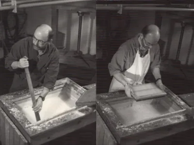 Œuvre de Raymond Drygalski