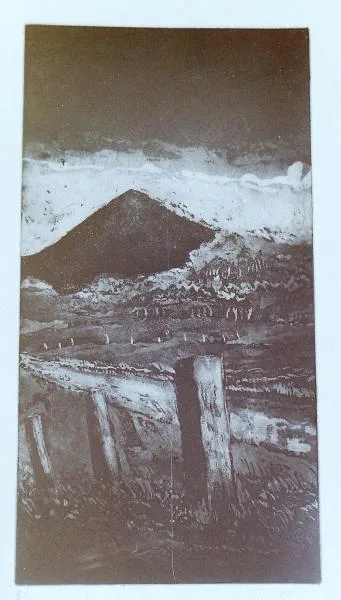 Œuvre de Raymond Drygalski