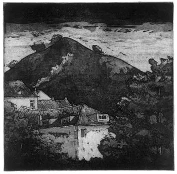 Œuvre de Raymond Drygalski