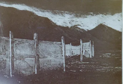 Œuvre de Raymond Drygalski