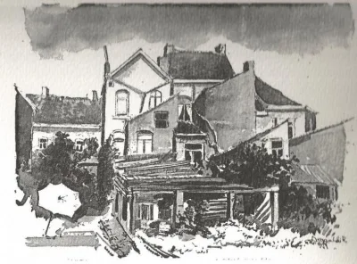 Œuvre de Raymond Drygalski