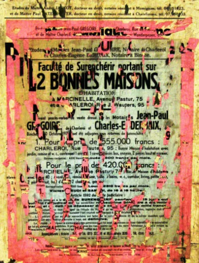 Œuvre d'Udini