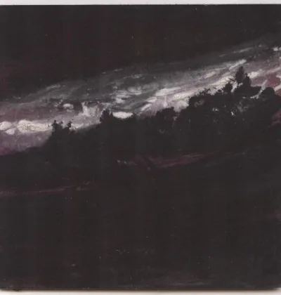 Œuvre de Raymond Drygalski