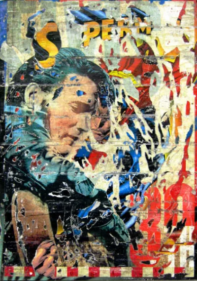 Œuvre d'Udini