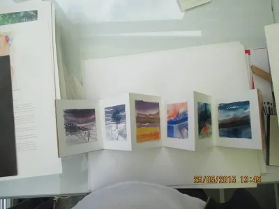 Œuvre de Raymond Drygalski