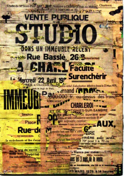 Œuvre d'Udini