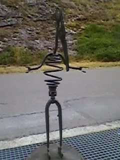 Œuvre de Karbo Cornil