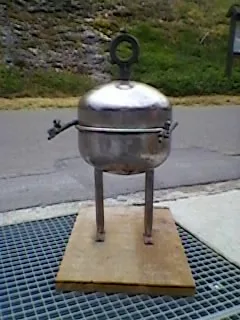 Œuvre de Karbo Cornil
