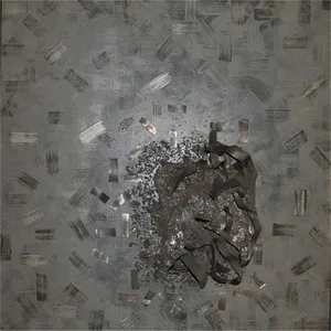 Œuvre de Delphine Patiny