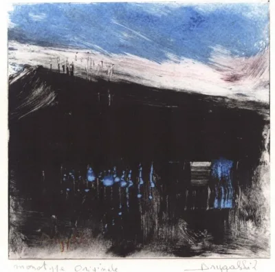 Œuvre de Raymond Drygalski