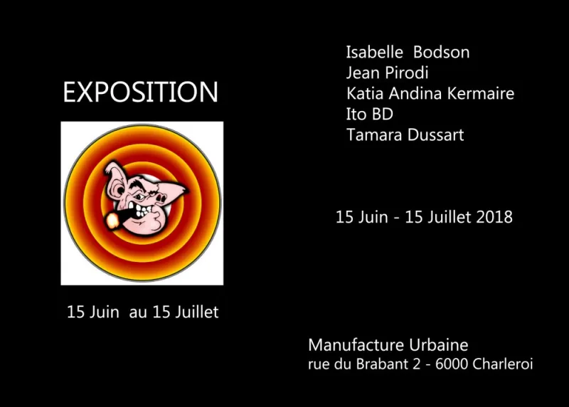 Affiche