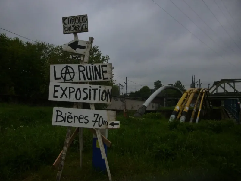 Affiche