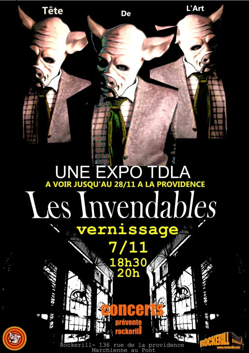 Affiche
