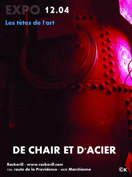 Affiche
