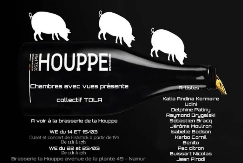 Affiche