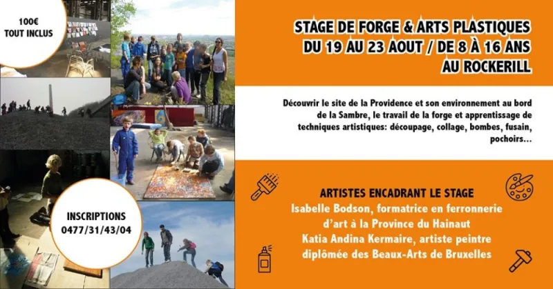 Affiche