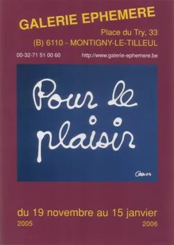 Affiche