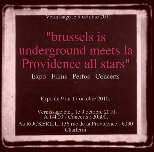 Affiche