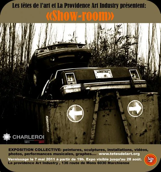 Affiche