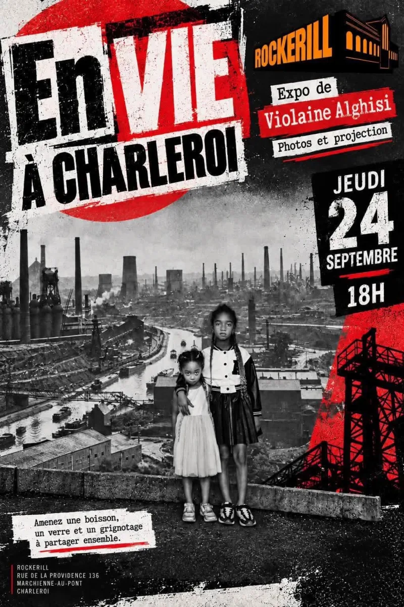 Affiche