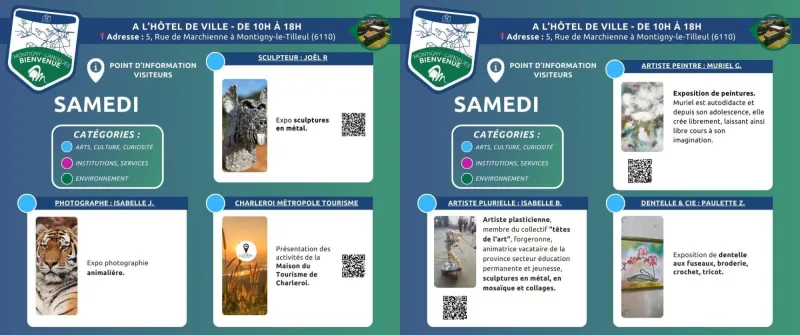 Affiche