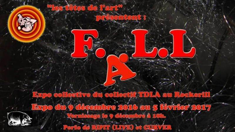 Affiche