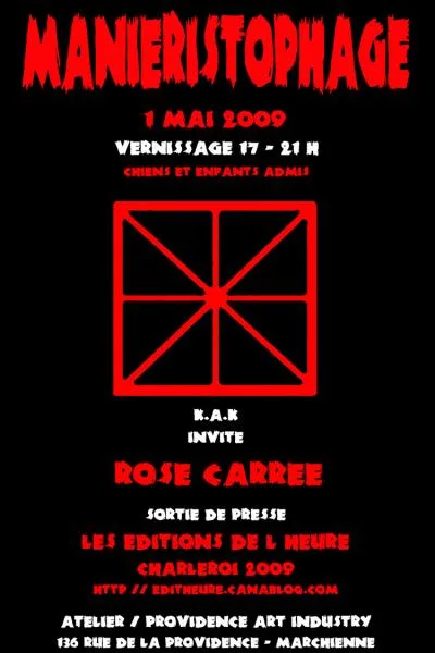 Affiche