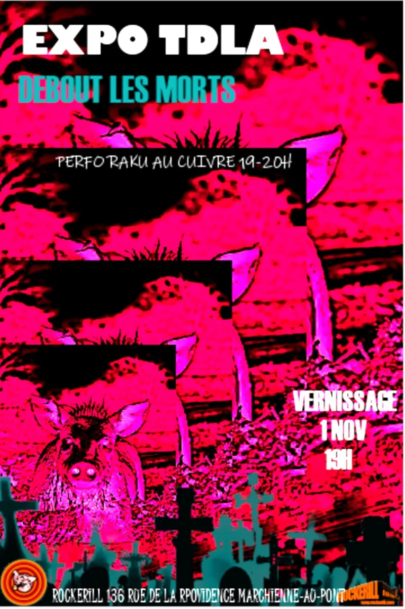Affiche