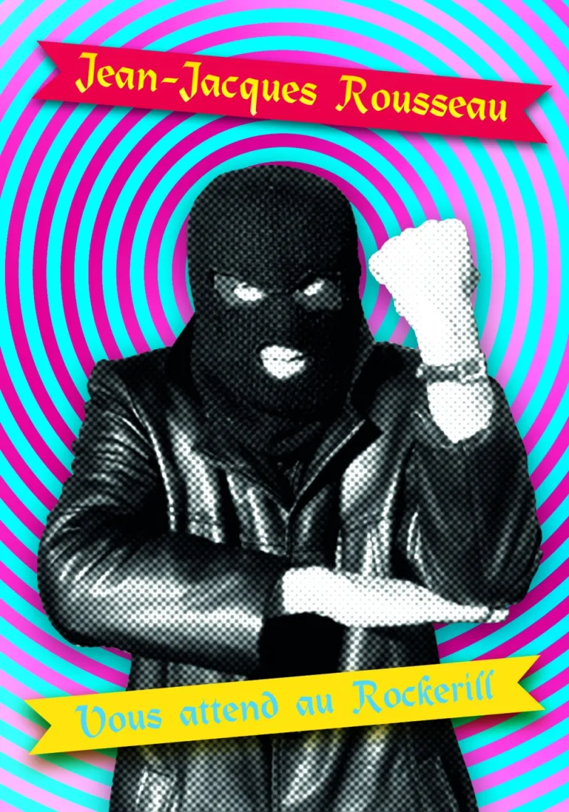 Affiche